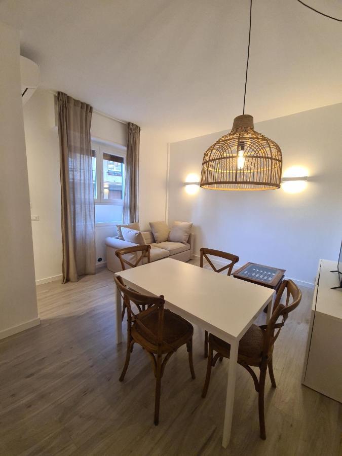 Appartamento Elegante A Rapallo By Portofinovacanze Exterior foto
