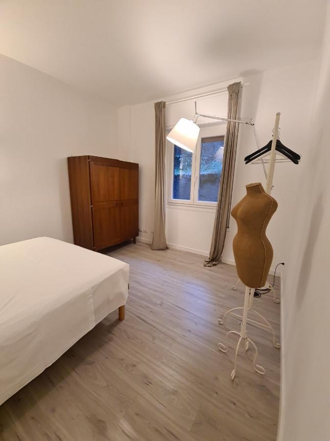 Appartamento Elegante A Rapallo By Portofinovacanze Exterior foto