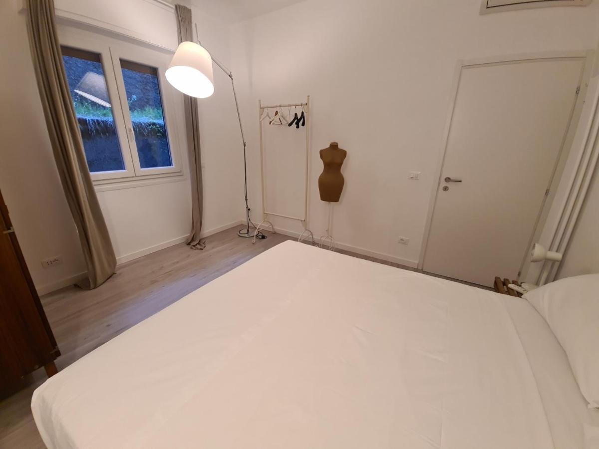 Appartamento Elegante A Rapallo By Portofinovacanze Exterior foto