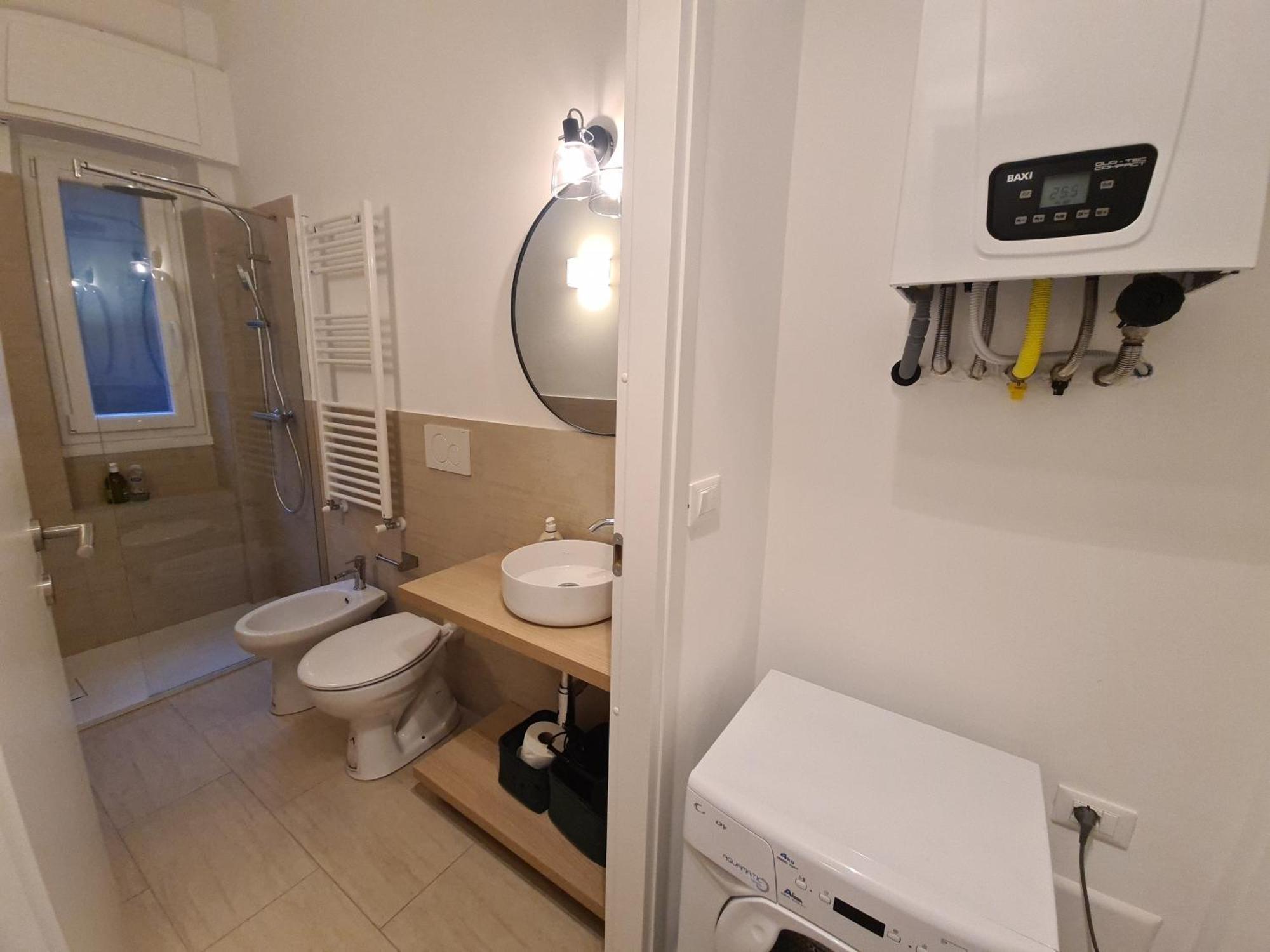 Appartamento Elegante A Rapallo By Portofinovacanze Exterior foto