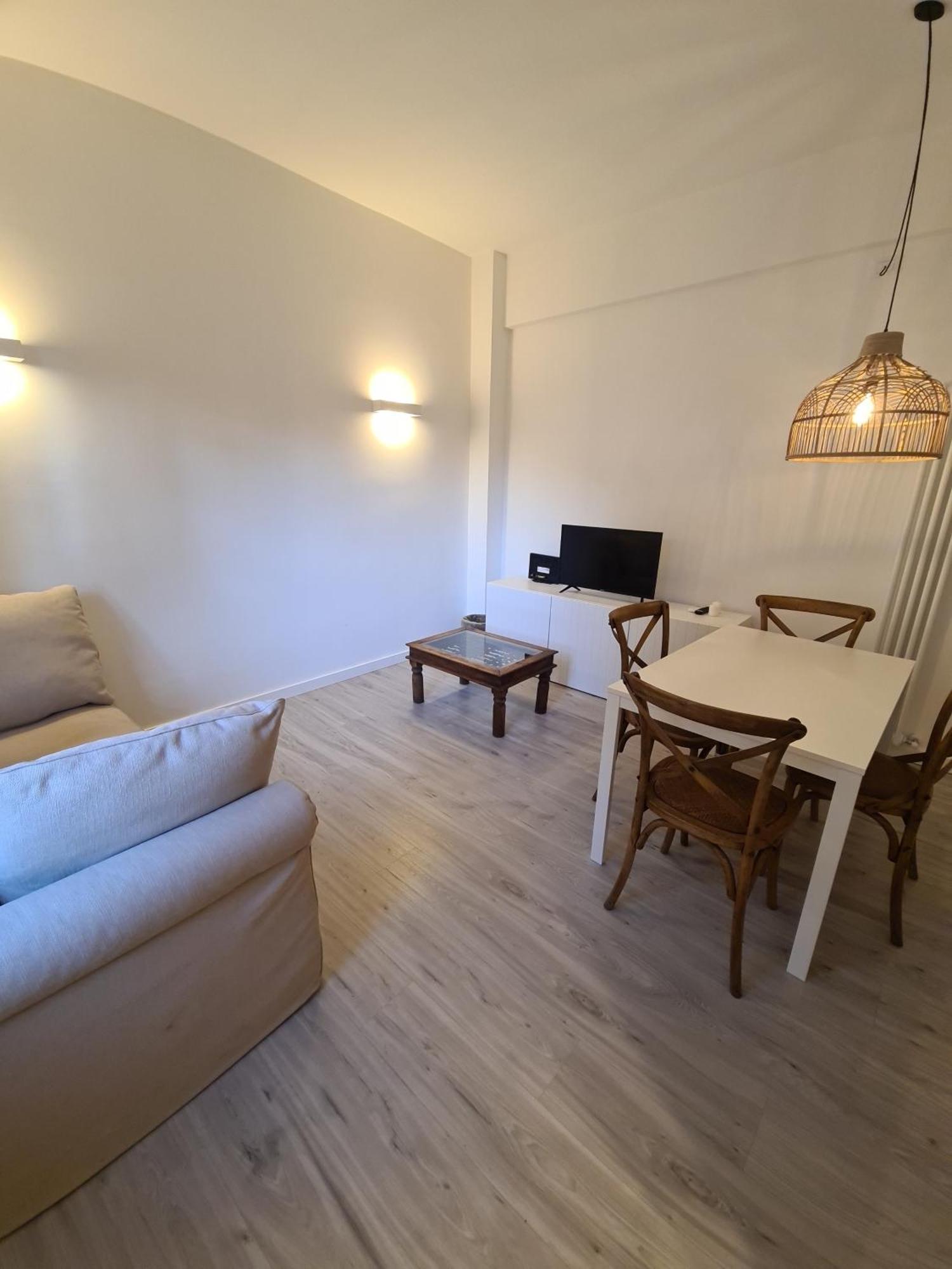 Appartamento Elegante A Rapallo By Portofinovacanze Exterior foto